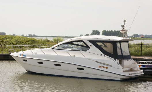 Sealine SC 38, Motor Yacht for sale by White Whale Yachtbrokers - Enkhuizen