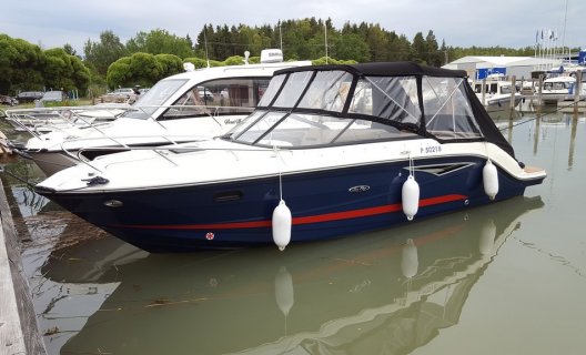 Sea Ray 250 SSE, Speedboat and sport cruiser for sale by White Whale Yachtbrokers - Finland
