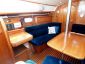 Jeanneau Sun Odyssey 35 (2-cabin)