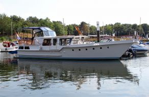 Custom Built Motorjacht 15.30 AK