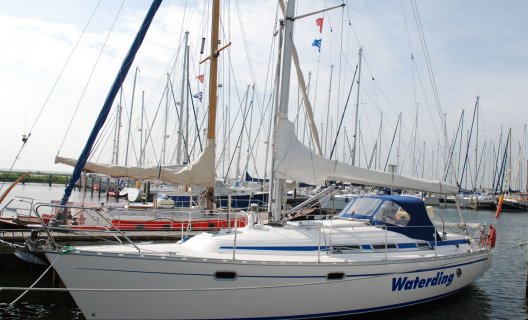 Bavaria 33 Exclusive, Sailing Yacht for sale by White Whale Yachtbrokers - Enkhuizen