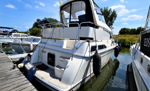Etap 1100 AC, Motor Yacht for sale by White Whale Yachtbrokers - Lemmer