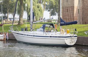 Contest 38 Ketch