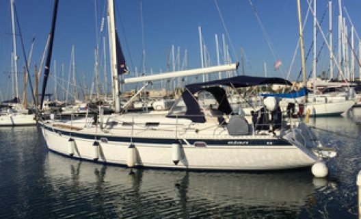 Elan 45, Segelyacht for sale by White Whale Yachtbrokers - Croatia