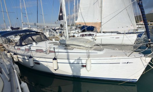 Bavaria 40 Cruiser, Segelyacht for sale by White Whale Yachtbrokers - Croatia