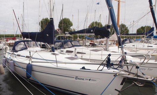 Bavaria 36-2, Segelyacht for sale by White Whale Yachtbrokers - Willemstad