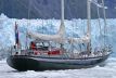 Bermuda Schooner 23 Meter