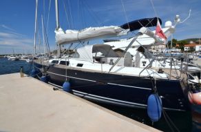 Hanse 540 E