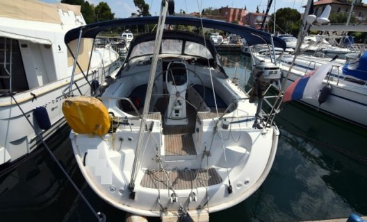 Bavaria 39, Segelyacht for sale by White Whale Yachtbrokers - Croatia