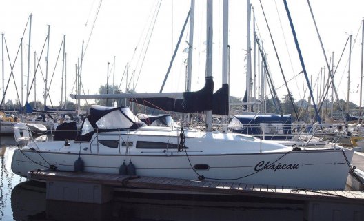Jeanneau Sun Odyssey 32, Zeiljacht for sale by White Whale Yachtbrokers - Willemstad