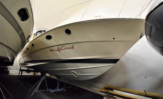 Riva 45 Coral, Motoryacht for sale by White Whale Yachtbrokers - Finland