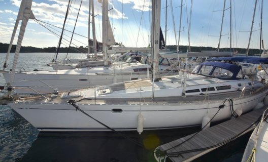 Jeaneau Sun Odyssey 52.2, Sailing Yacht for sale by White Whale Yachtbrokers - Croatia