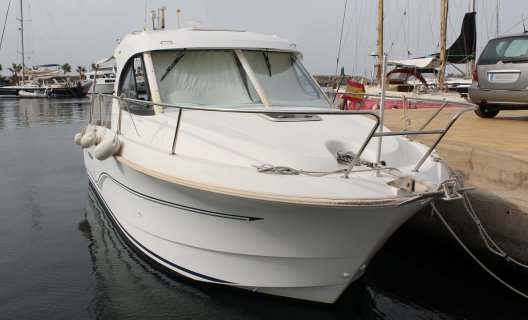 Beneteau Antares 8, Motor Yacht for sale by White Whale Yachtbrokers - Almeria