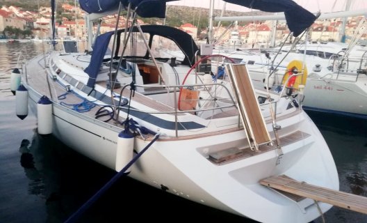 Grand Soleil 46.3, Sailing Yacht for sale by White Whale Yachtbrokers - Croatia