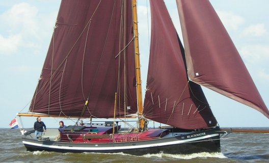 Noordkaper 35 C, Sailing Yacht for sale by White Whale Yachtbrokers - Enkhuizen
