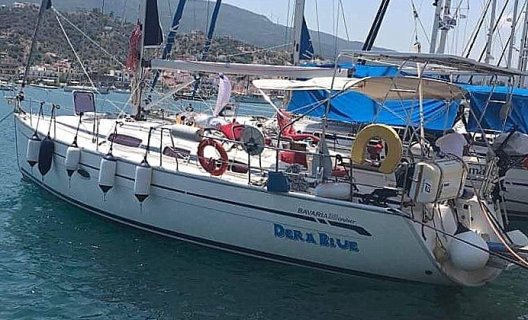 Bavaria 38-2 Cruiser, Segelyacht for sale by White Whale Yachtbrokers - Willemstad