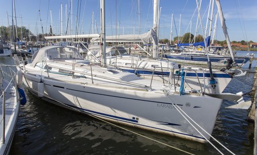 Dufour 34 Performance, Segelyacht for sale by White Whale Yachtbrokers - Enkhuizen