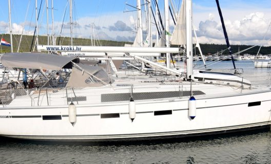 Bavaria 41 Cruiser, Zeiljacht for sale by White Whale Yachtbrokers - Croatia