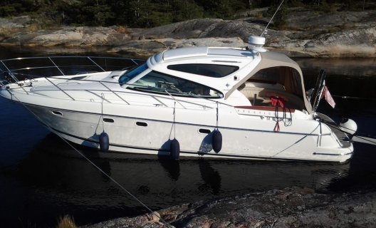 Jeanneau Prestige 34S, Motor Yacht for sale by White Whale Yachtbrokers - Finland
