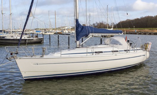 Bavaria 36-3, Segelyacht for sale by White Whale Yachtbrokers - Enkhuizen