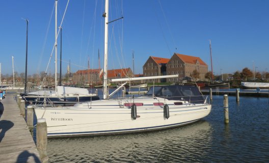 Bavaria 34 Cruiser, Segelyacht for sale by White Whale Yachtbrokers - Enkhuizen