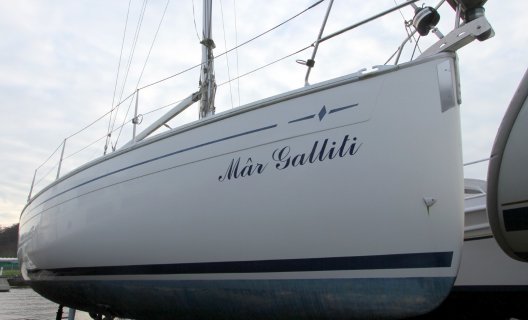 Bavaria 30, Sailing Yacht for sale by White Whale Yachtbrokers - Sneek