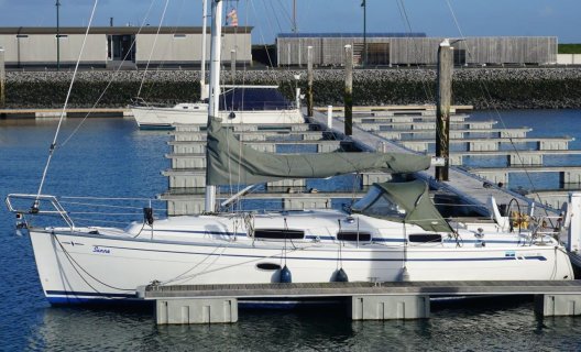 Bavaria 35 Cruiser, Sailing Yacht for sale by White Whale Yachtbrokers - Willemstad