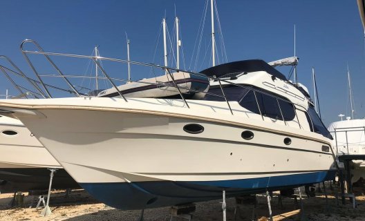 Galeon 38 Fly, Motorjacht for sale by White Whale Yachtbrokers - Croatia