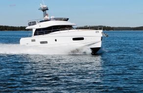 Azimut 43 Magellano