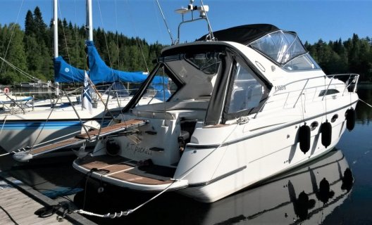 Birchwood 350, Motoryacht for sale by White Whale Yachtbrokers - Finland