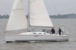 Beneteau First 40.7 Distinction