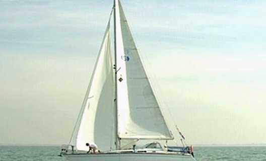 Van De Stadt 34, Sailing Yacht for sale by White Whale Yachtbrokers - Enkhuizen