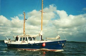 Gillissen Kotter 1200 AK