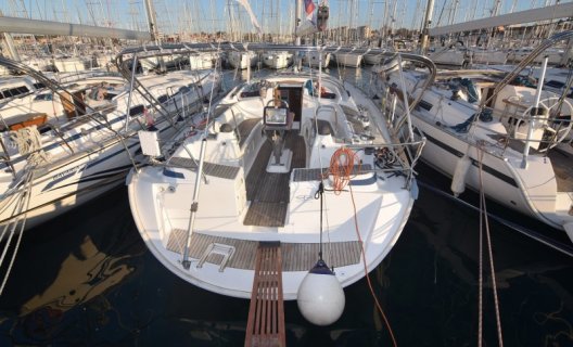 Bavaria 47, Segelyacht for sale by White Whale Yachtbrokers - Croatia