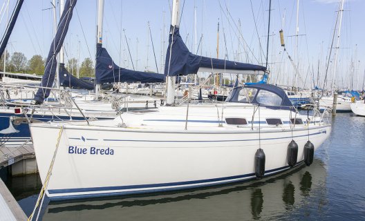 Bavaria 30 Cruiser, Segelyacht for sale by White Whale Yachtbrokers - Enkhuizen