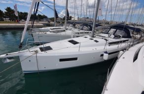 Jeanneau Sun Odyssey 490