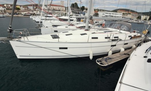Bavaria 50 Cruiser, Segelyacht for sale by White Whale Yachtbrokers - Croatia