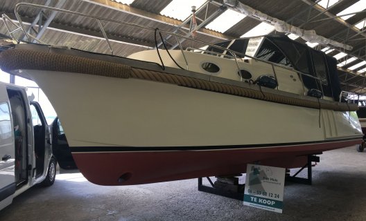 Maril 950 Classic, Motorjacht for sale by White Whale Yachtbrokers - Vinkeveen