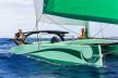 Solar Catamaran 1100
