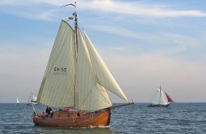 Staverse Jol Van Der Meulen