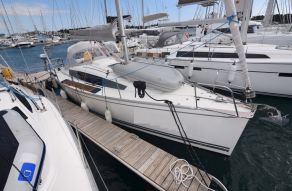Delphia 31