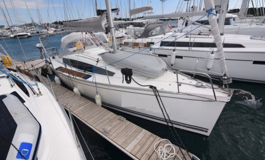 Delphia 31, Segelyacht for sale by White Whale Yachtbrokers - Croatia