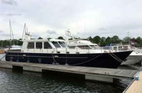 Hemmes Trawler 1500 OK De Luxe