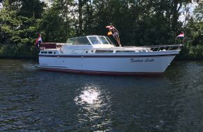 Valkkruiser Cabrio 1085