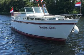 Valkkruiser Cabrio 1085