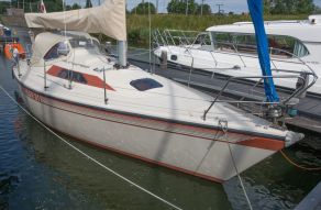 Dehler 31 (Duetta 94)