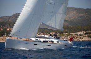 Hanse 470e