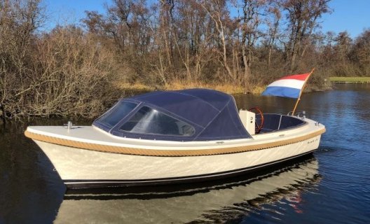Maril 570, Tender for sale by White Whale Yachtbrokers - Vinkeveen