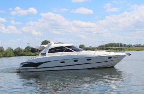Elan 35 HT Power