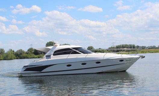 Elan 35 HT Power, Motor Yacht for sale by White Whale Yachtbrokers - Limburg